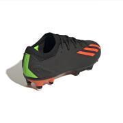 Fotbollsskor för barn adidas X Speedportal.3 SG