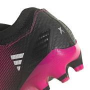 Fotbollsskor för barn adidas X Speedportal.3 Mg - Own your Football