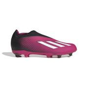 Fotbollsskor för barn adidas X Speedportal+ - Own your Football
