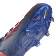 Fotbollsskor adidas Predator Edge.1 FG - Sapphire Edge Pack