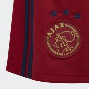 Utomhusshorts för barn Ajax Amsterdam 2022/23