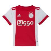 Hemutrustning för barn Ajax Amsterdam 2022/23
