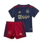 Utomhusutrustning för barn Ajax Amsterdam 2022/23