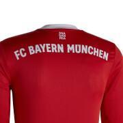 Långärmad hemmatröja Bayern Munich 2022/23