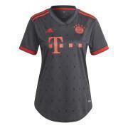 Damernas tredje tröja Bayern Munich FC 2022/23