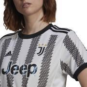 Hemmatröja för damer Juventus Turin 2022/23