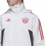 Vattentät jacka Bayern Munich Condivo 2022/23