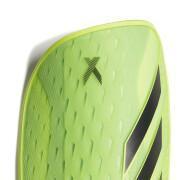 Shin-vakter adidas X Speedportal Pro