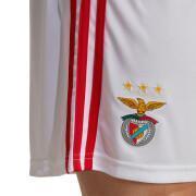 Kort hem Benfica Lisbonne 2022/23