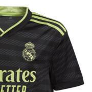 Barnens tredje tröja Real Madrid 2022/23