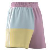 Färgade shorts för kvinnor adidas Essentials