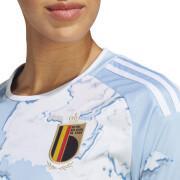 Outdoor-tröja för kvinnor Belgique 2022/23