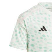 Utomhuskläder för barn Mexique Coupe du monde féminine 2022/23