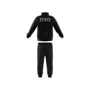 Träningsoverall för baby adidas Tiro Suit-Up