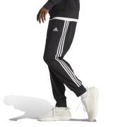 Vävda joggers med avsmalnande slag adidas Aeroready Essentials 3-Stripes
