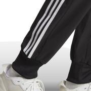 Vävda joggers med avsmalnande slag adidas Aeroready Essentials 3-Stripes