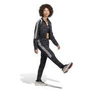 Joggingdräkt för kvinnor adidas Tiro Suit Up Lifestyle