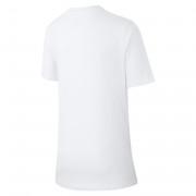 T-shirt för barn PSG Evergreen Crest 2019/20