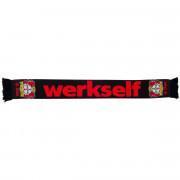scarf Bayer Leverkusen