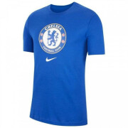Chelsea evergreen crest t-shirt 2021/22