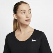 Baddräkt för kvinnor Nike City Sleek