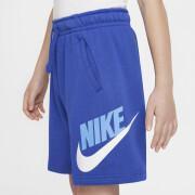 Shorts för barn Nike Sportswear Club Fleece