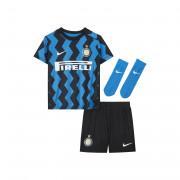 Inredning för baby Inter Milan 2020/21