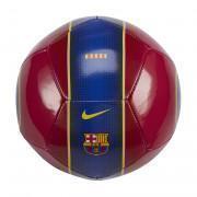 Ballong FC Barcelone Skills 2020/21