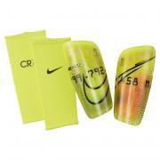 Shin-vakter Nike Mercurial Lite CR7
