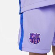 Mini-kit för barns utomhusvistelse FC Barcelone 2021/22