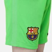 Målvaktsshorts för barn FC Barcelone Dri-Fit Academy