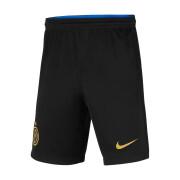 Shorts för barn Inter Milan 2021/22