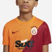 Hemmasittande tröja för barn Galatasaray 2021/22