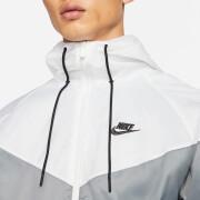 Träningsjacka Nike Sportswear Heritage Essentials Windrunner