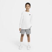 Shorts för barn Nike Sportswear