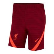Shorts för barn Liverpool FC Dynamic Fit Strike 2021/22