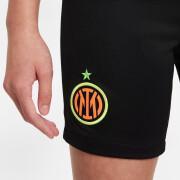 Barnens tredje shorts Inter Milan