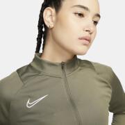 Träningsoverall för kvinnor Nike Academy K
