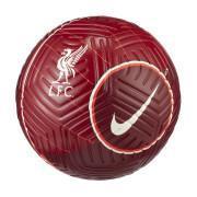 Ballong Liverpool FC Strike
