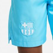 Shorts för barn FC Barcelone 2020/21
