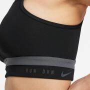 Behå för kvinnor Nike dynamic fit swsh ll rundvsn