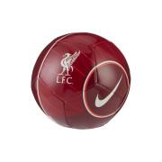 Ballong Liverpool FC Skills
