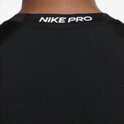 Ärmlös kompressionsjersey Nike NP Dri-Fit