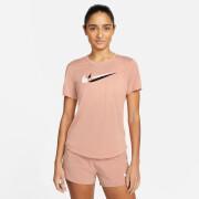 T-shirt för kvinnor Nike Dri-FIT Swoosh run