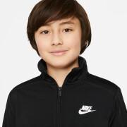 Träningsoverall för barn Nike sportswear futura
