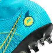 Fotbollsskor Nike Mercurial Superfly 8 Academy SG-PRO -Blueprint Pack
