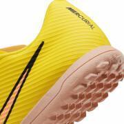 Fotbollsskor Nike Mercurial Vapor 15 Club TF - Lucent Pack