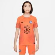 Målvaktströja för barn Chelsea FC 2022/23