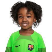 Barnomsorgspaket FC Barcelone 2022/23