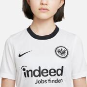 Träningströja för barn Eintracht Francfort 2022/23